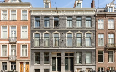 Sarphatistraat 85-K