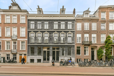 Sarphatistraat 87-F