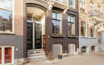 Sarphatistraat 93-1