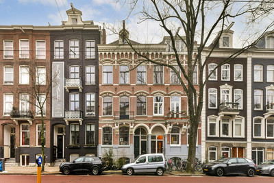 Sarphatistr. 95-1