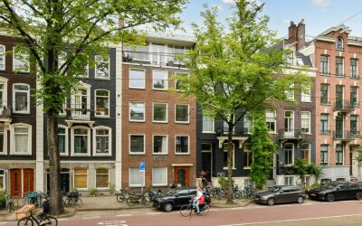 Sarphatistraat 103-3