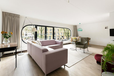 Sarphatistr. 133-B