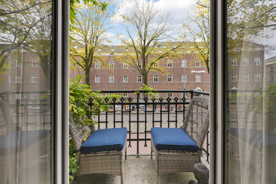 Sarphatistr. 175-1