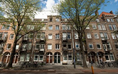 Sarphatistraat 181-1