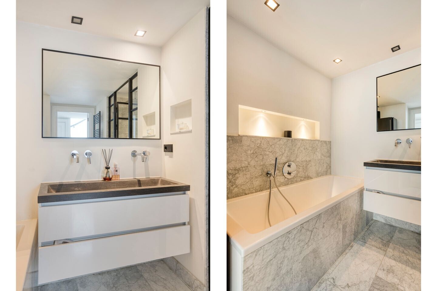 Appartement te koop: Sarphatistraat 82E, Amsterdam
