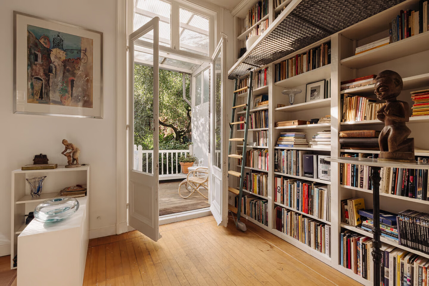 Appartement te koop: Sarphatistraat 90H, Amsterdam