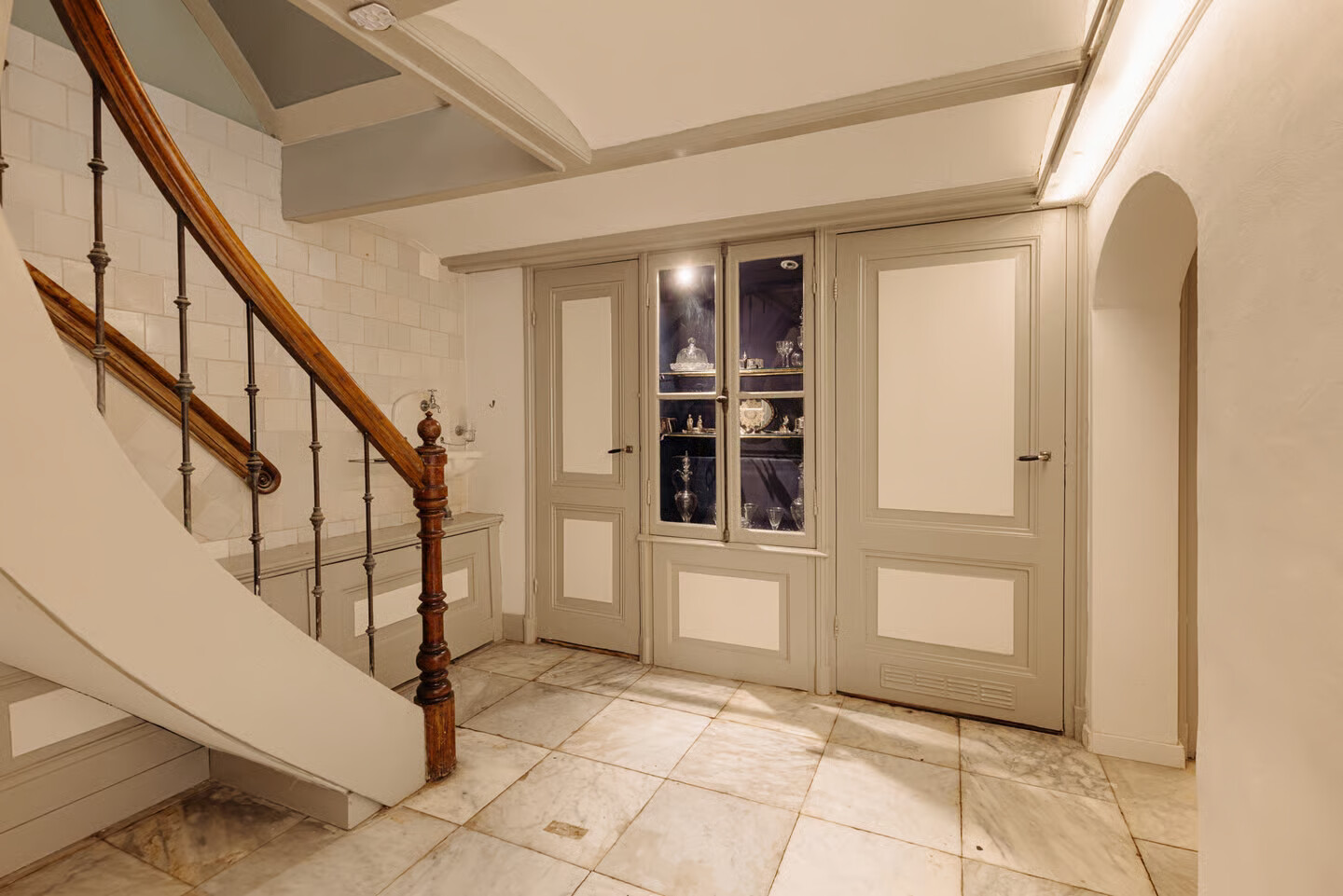 Appartement te koop: Sarphatistraat 90H, Amsterdam