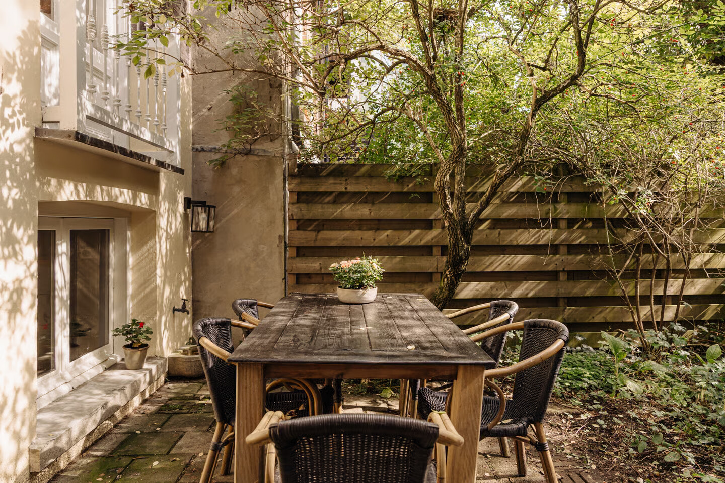 Appartement te koop: Sarphatistraat 90H, Amsterdam