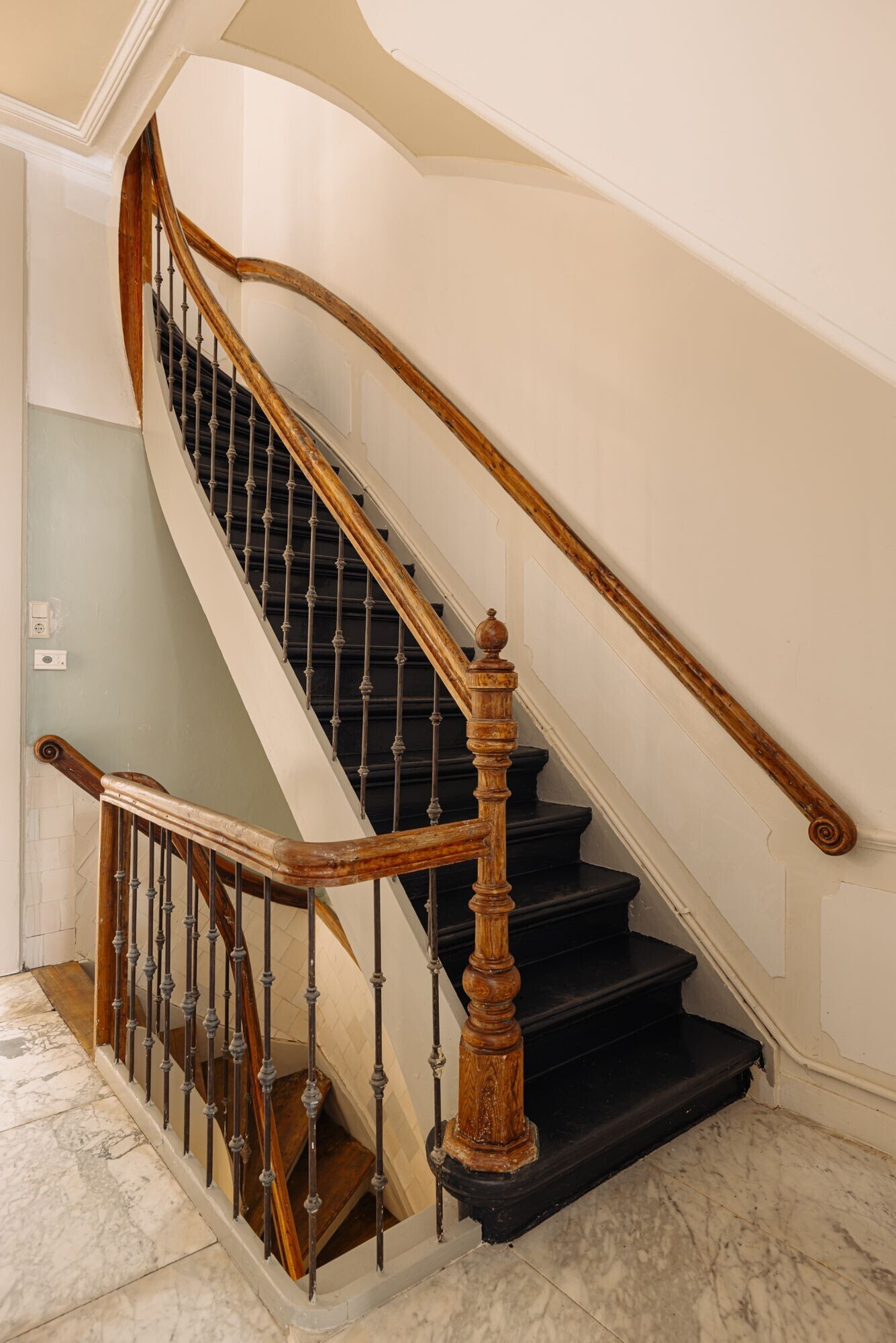 Appartement te koop: Sarphatistraat 90H, Amsterdam