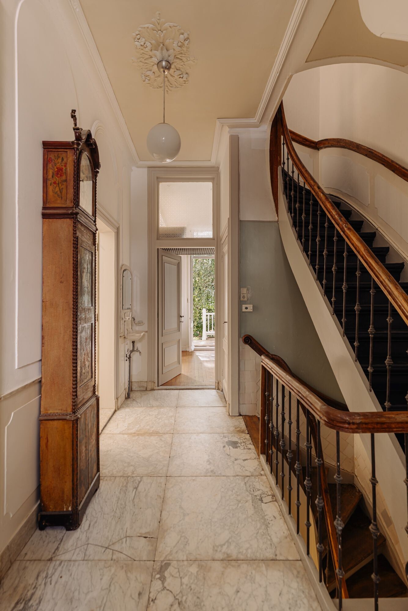 Appartement te koop: Sarphatistraat 90H, Amsterdam