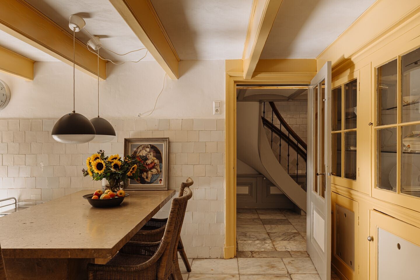Appartement te koop: Sarphatistraat 90H, Amsterdam