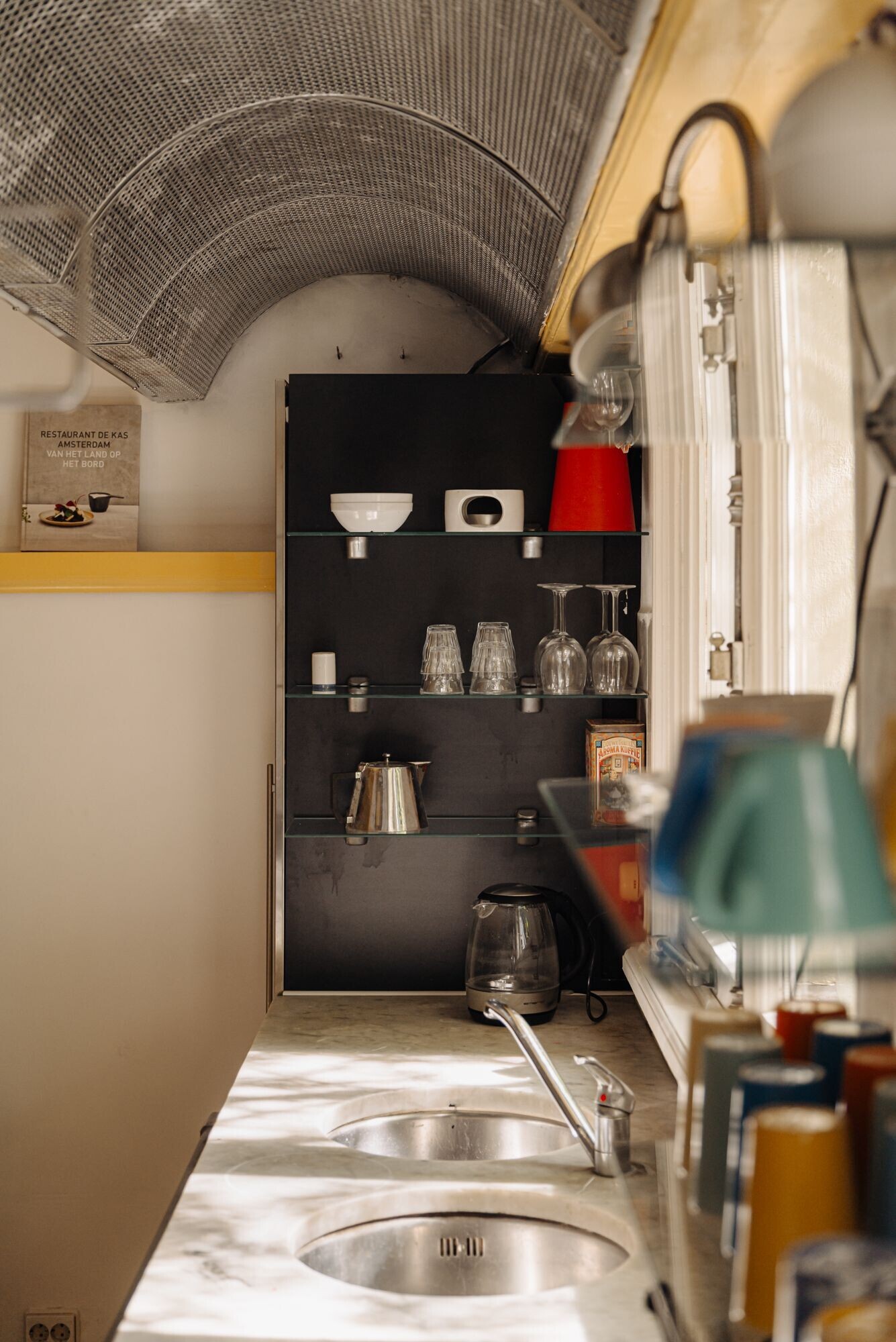 Appartement te koop: Sarphatistraat 90H, Amsterdam