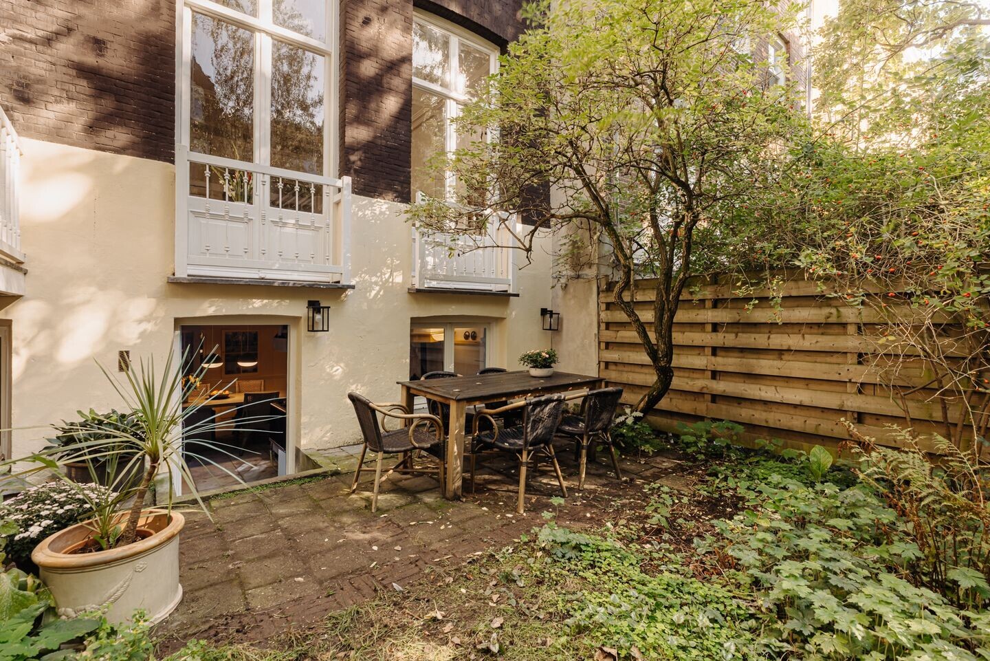 Appartement te koop: Sarphatistraat 90H, Amsterdam