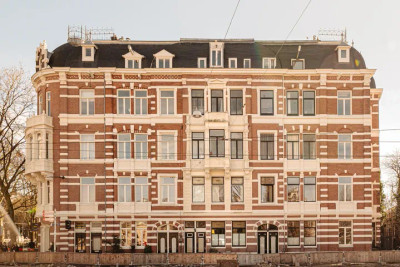 Sarphatistraat 478