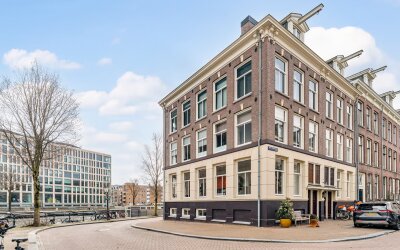 Prof. Tulpstraat 42