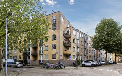 Compagniestraat 52