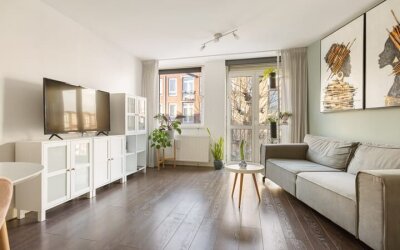 Compagniestraat 58