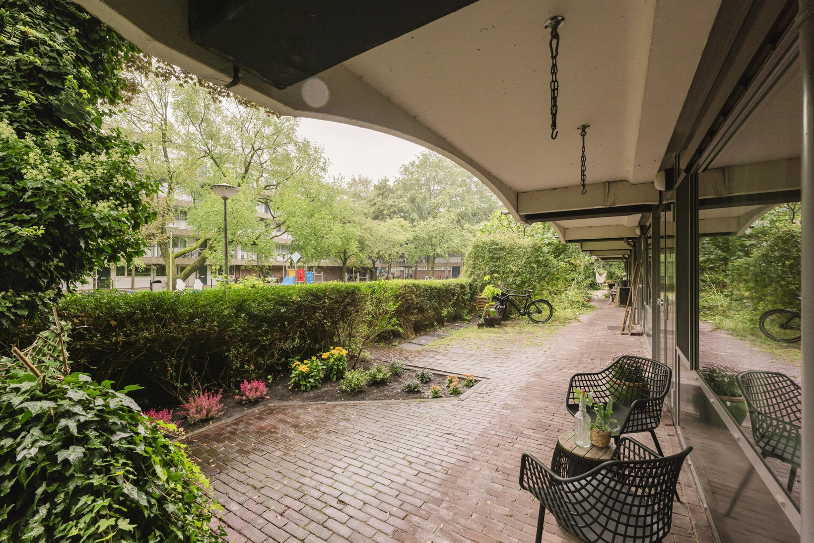 Tussenwoning te koop: Olifantswerf 7, Amsterdam