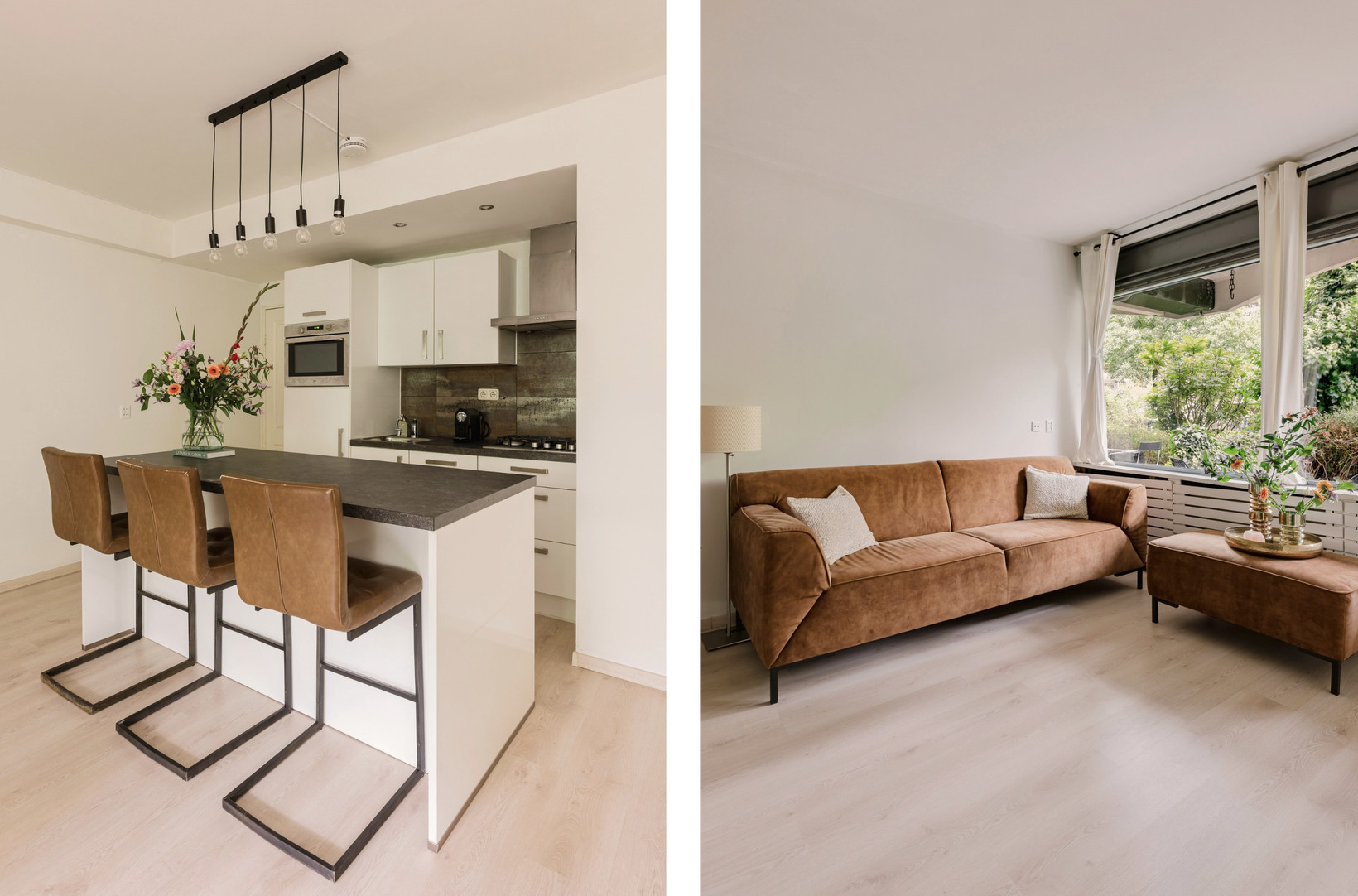 Tussenwoning te koop: Olifantswerf 7, Amsterdam