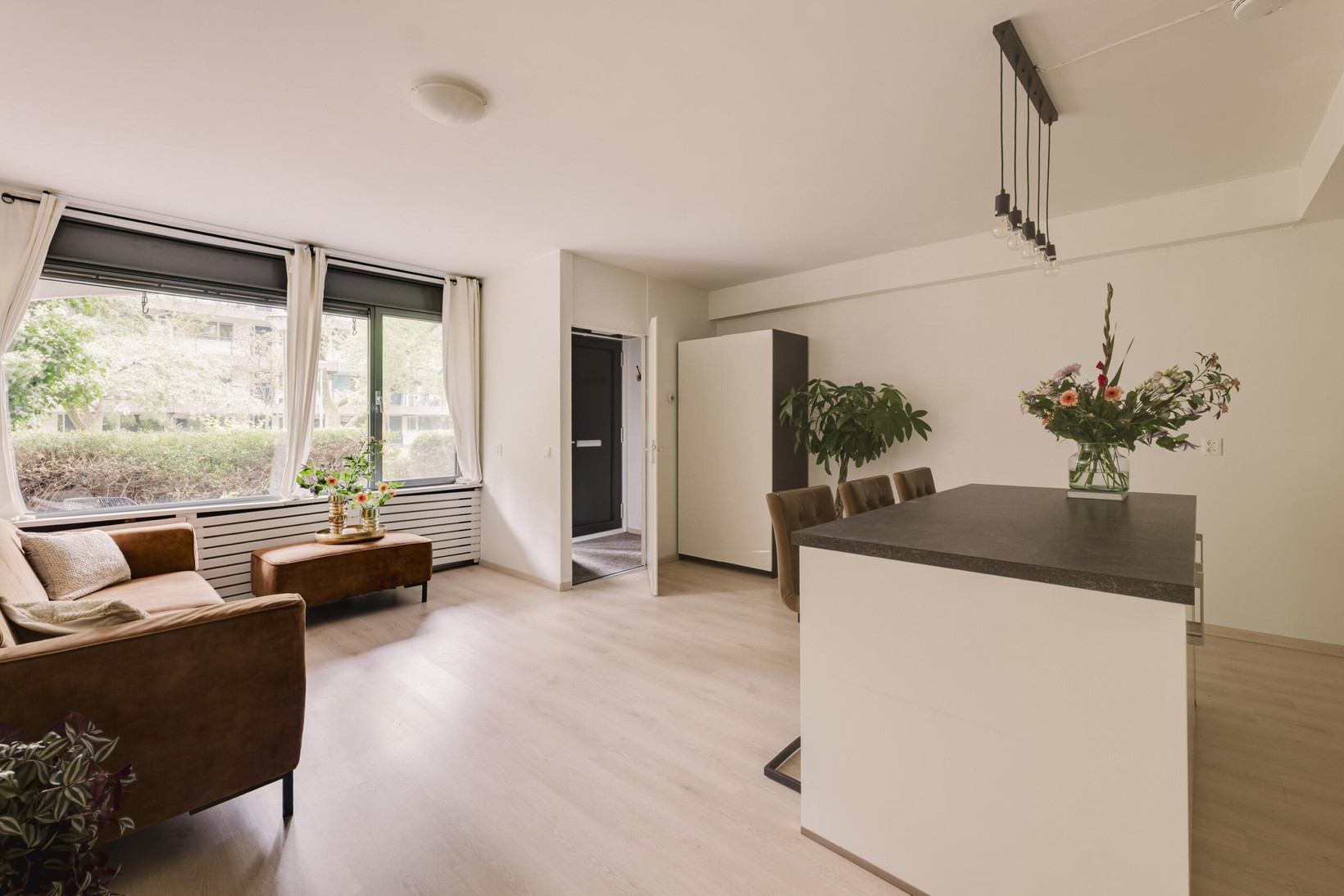 Tussenwoning te koop: Olifantswerf 7, Amsterdam