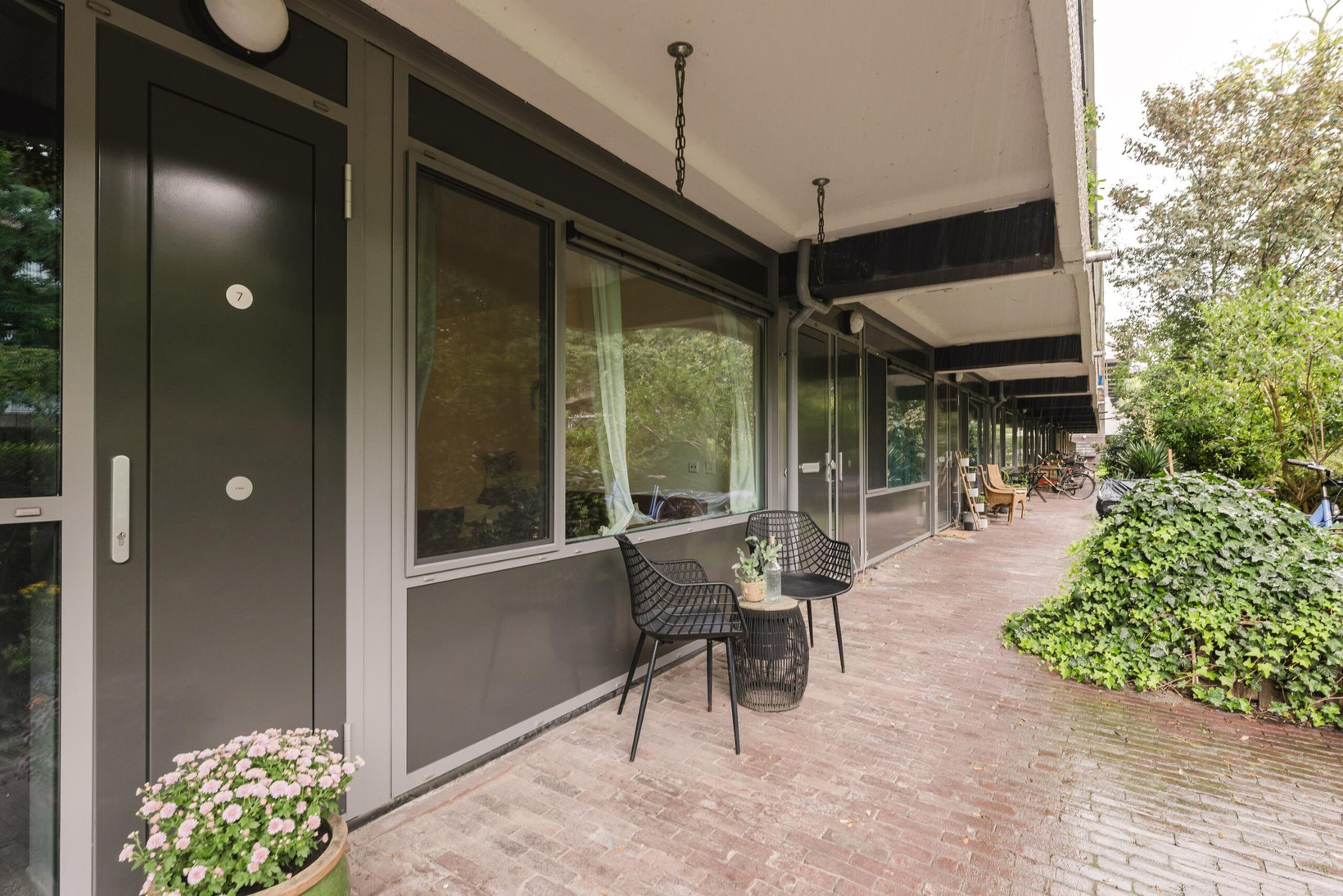 Tussenwoning te koop: Olifantswerf 7, Amsterdam