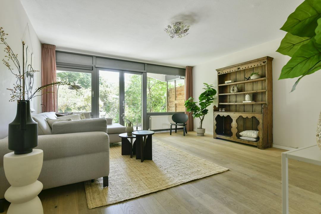 Appartement te koop: Kattenburgerhof 32, Amsterdam