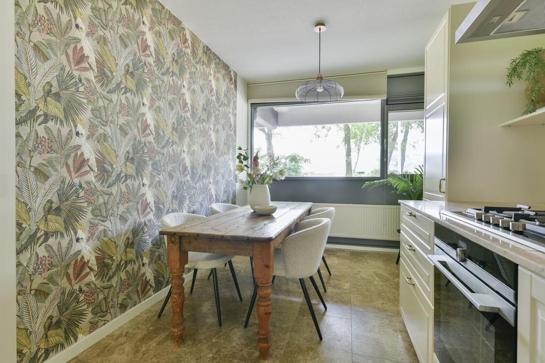 Appartement te koop: Kattenburgerhof 32, Amsterdam