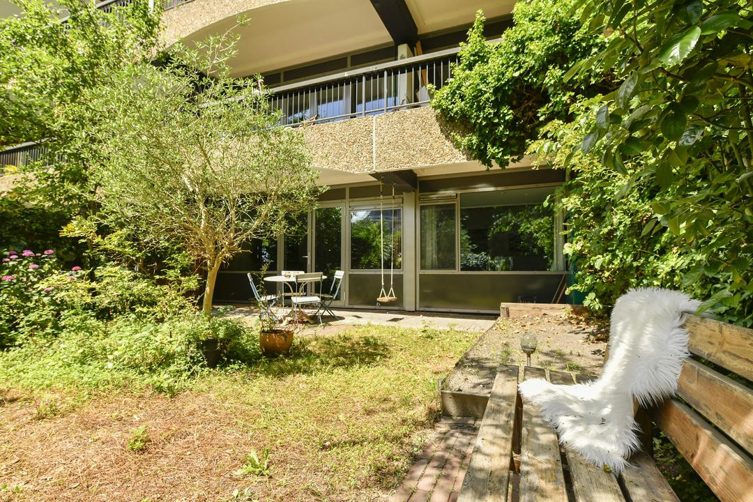 Appartement te koop: Kattenburgerhof 32, Amsterdam