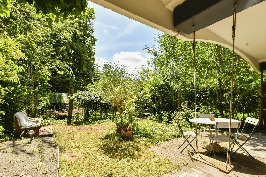 Appartement te koop: Kattenburgerhof 32, Amsterdam