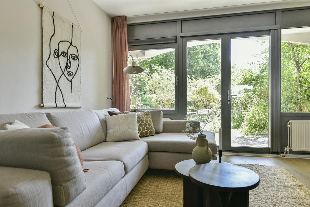 Appartement te koop: Kattenburgerhof 32, Amsterdam