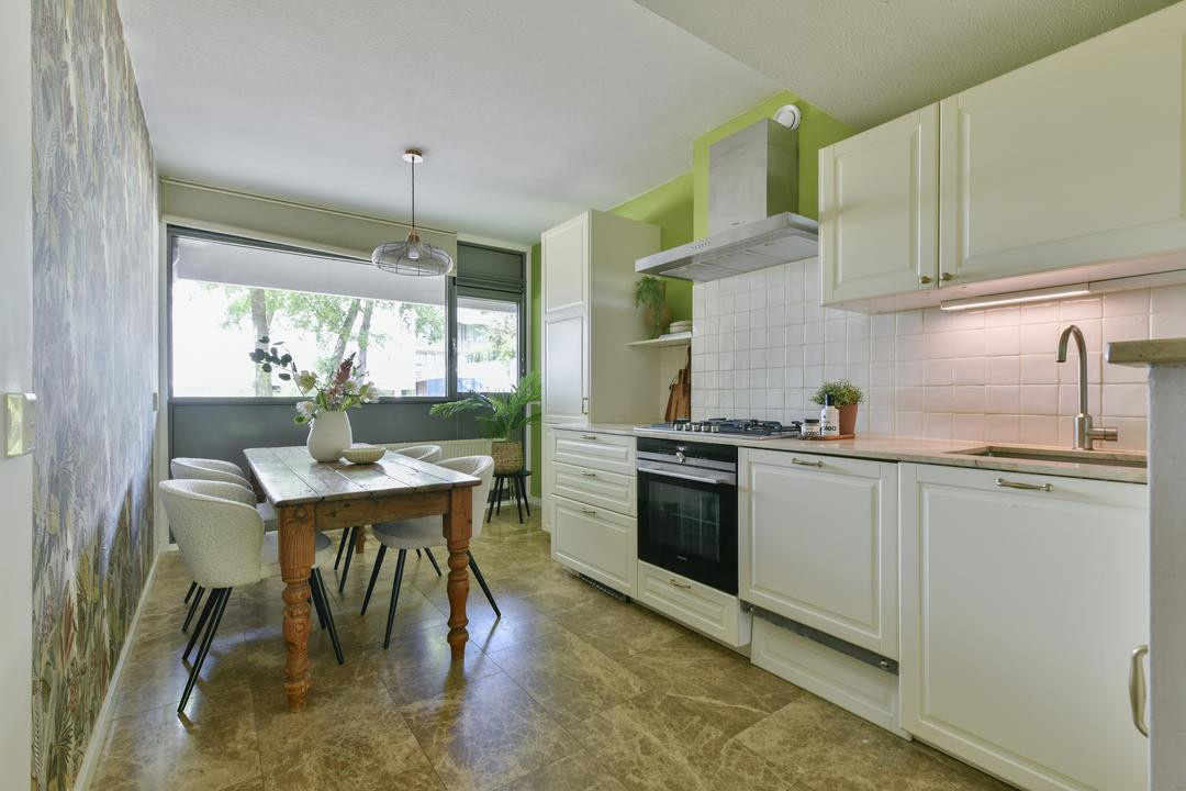 Appartement te koop: Kattenburgerhof 32, Amsterdam