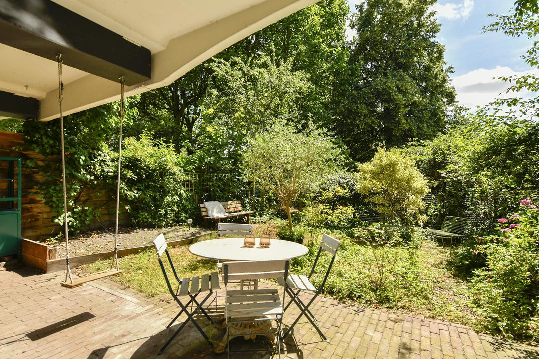 Appartement te koop: Kattenburgerhof 32, Amsterdam