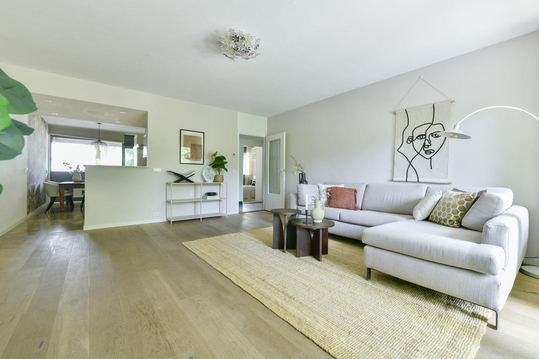 Appartement te koop: Kattenburgerhof 32, Amsterdam