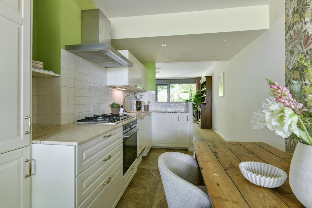 Appartement te koop: Kattenburgerhof 32, Amsterdam