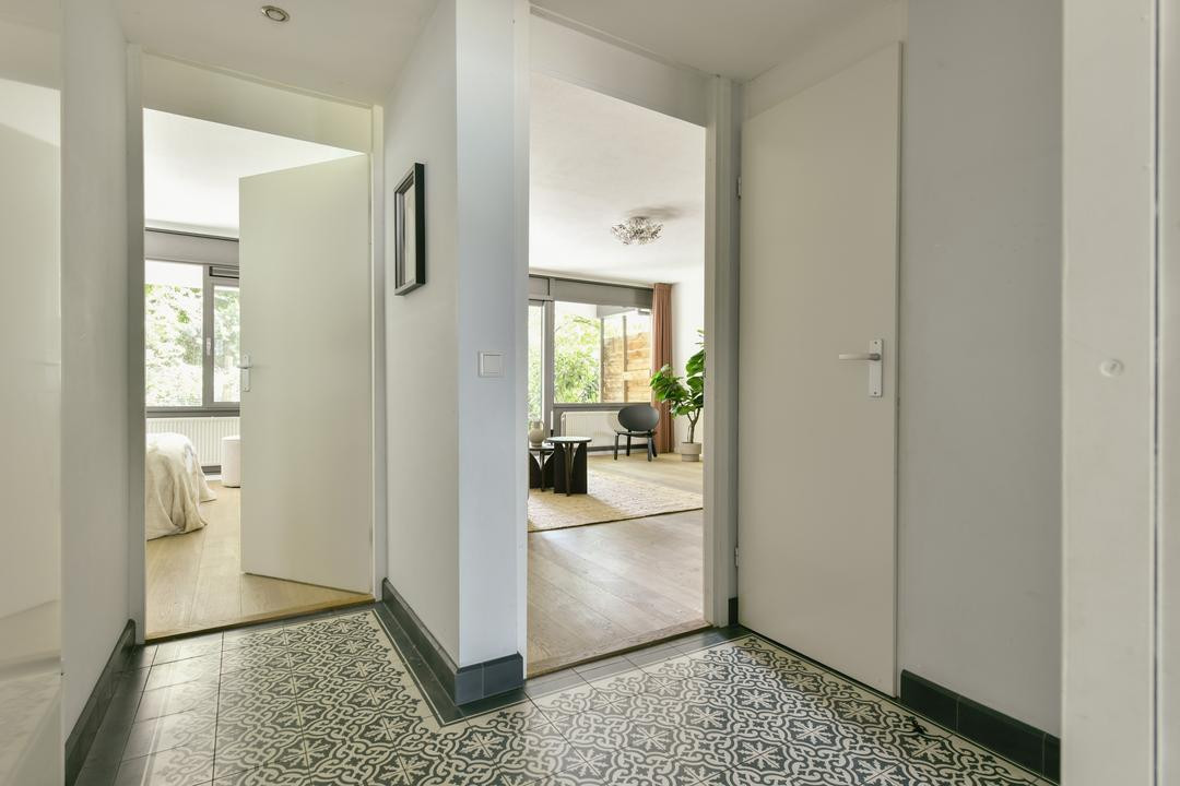 Appartement te koop: Kattenburgerhof 32, Amsterdam