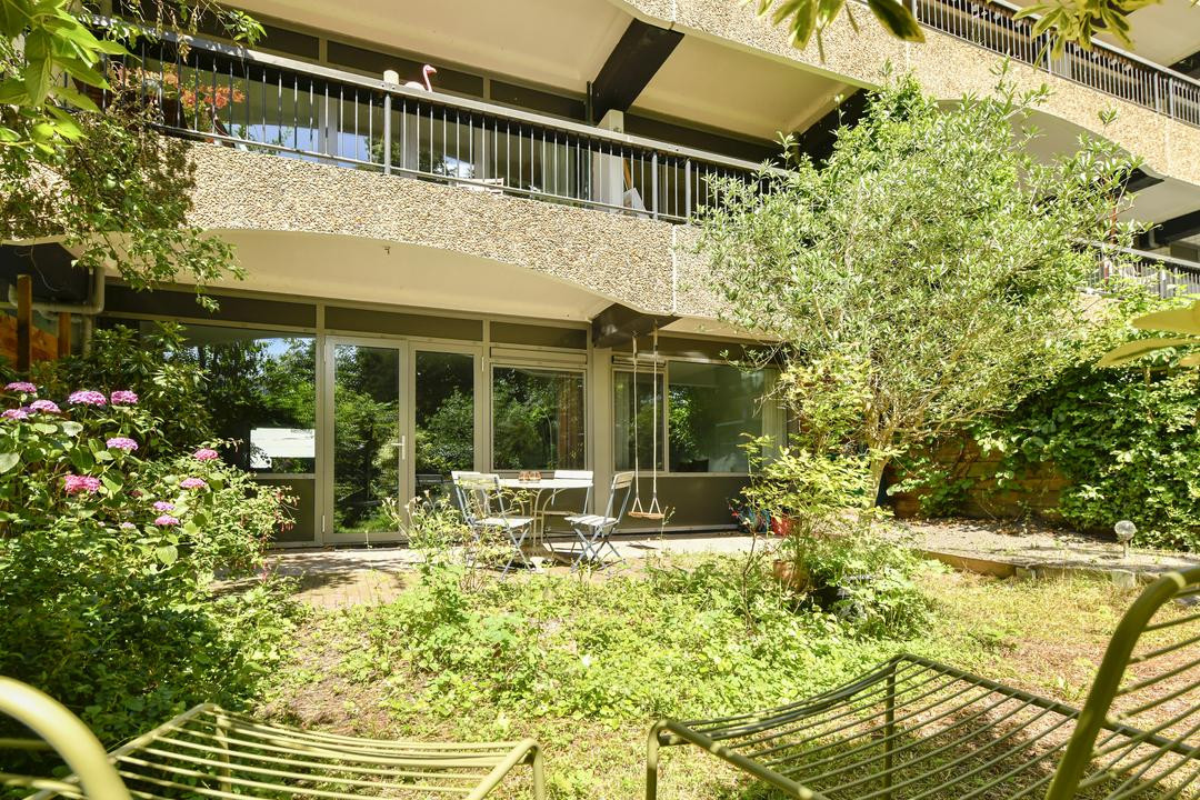 Appartement te koop: Kattenburgerhof 32, Amsterdam