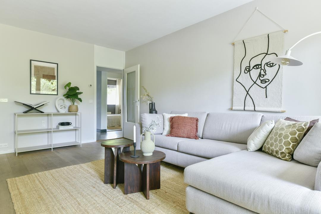 Appartement te koop: Kattenburgerhof 32, Amsterdam