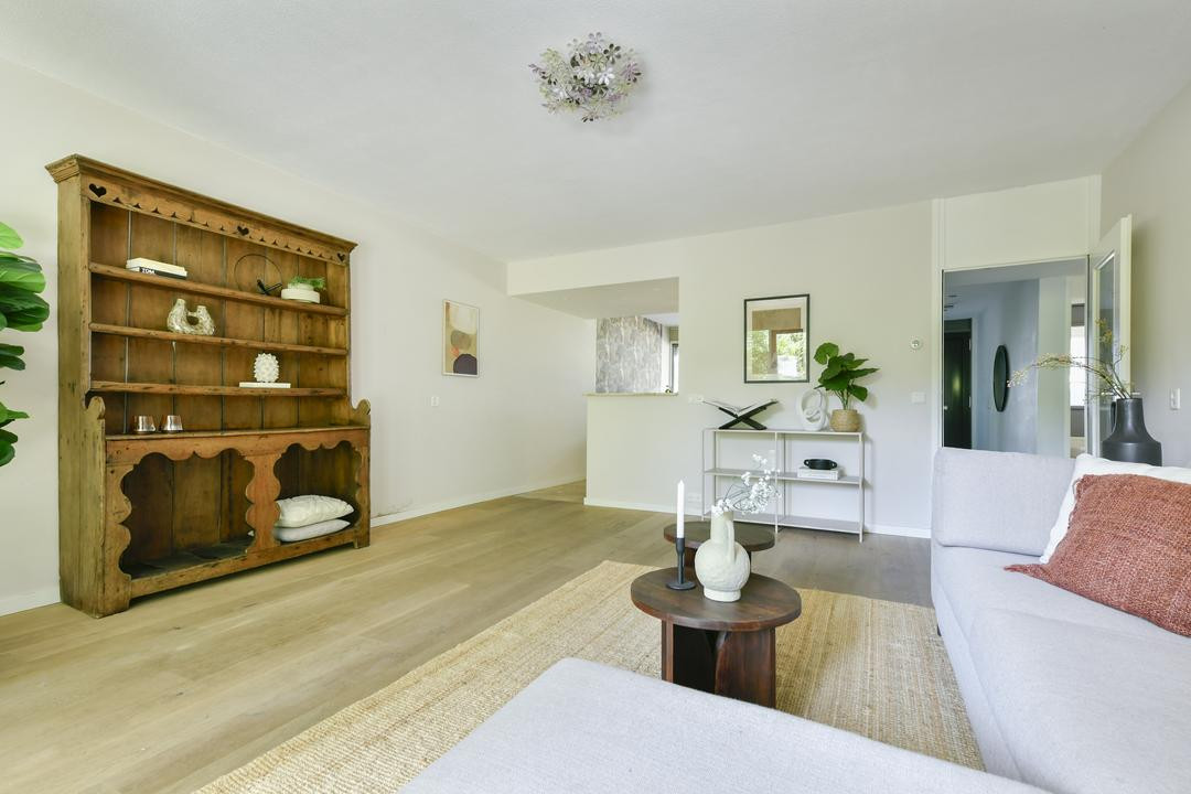 Appartement te koop: Kattenburgerhof 32, Amsterdam