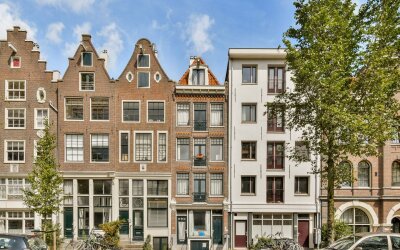 Kattenburgergracht 15-C