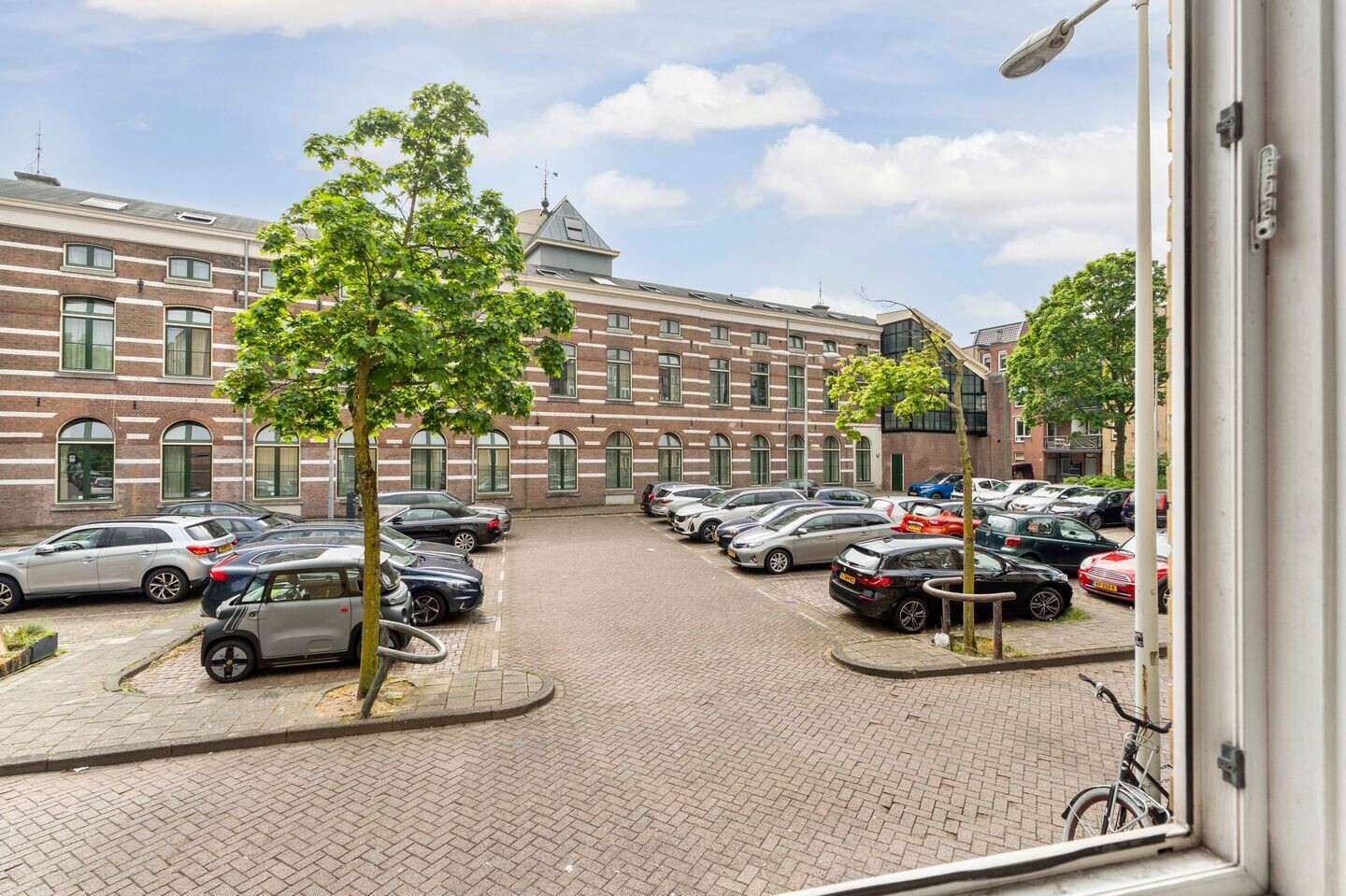 Appartement te koop: Admiraliteitstraat 21, Amsterdam