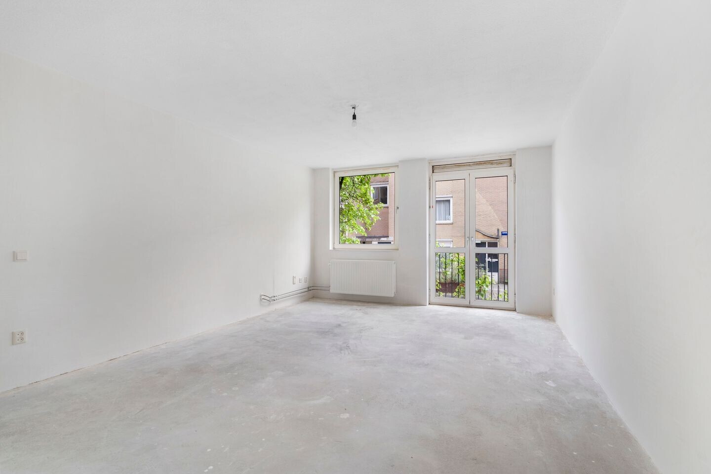 Appartement te koop: Admiraliteitstraat 21, Amsterdam