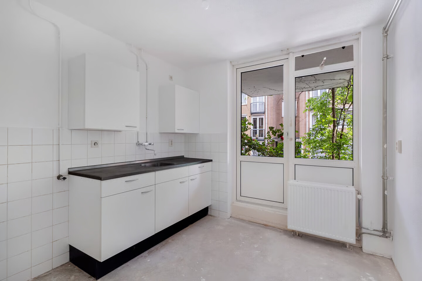 Appartement te koop: Admiraliteitstraat 21, Amsterdam