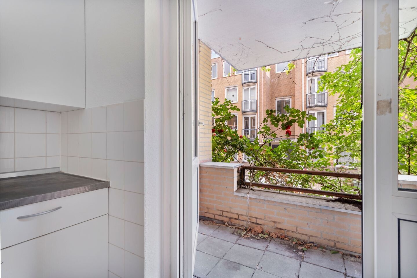 Appartement te koop: Admiraliteitstraat 21, Amsterdam
