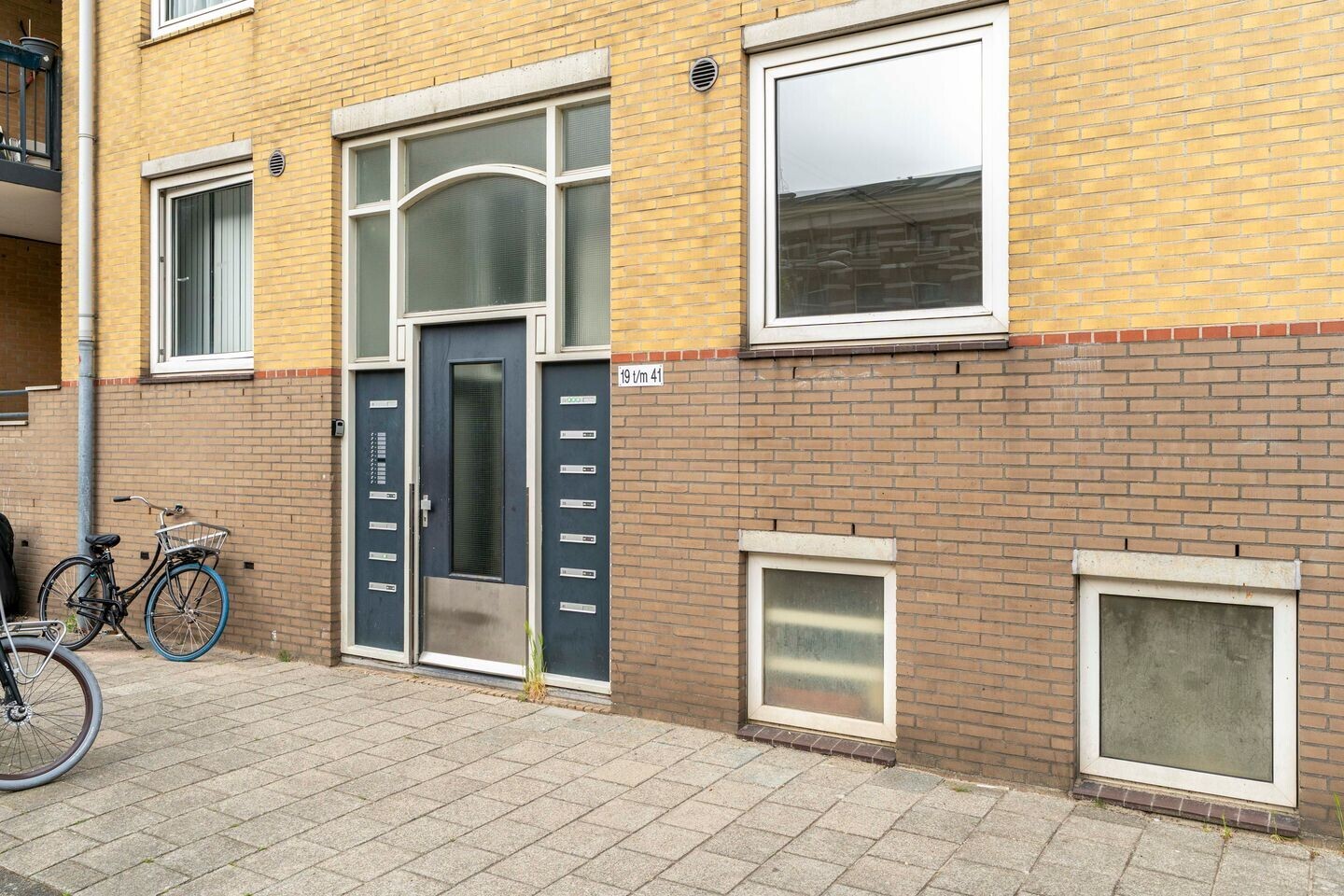 Appartement te koop: Admiraliteitstraat 21, Amsterdam