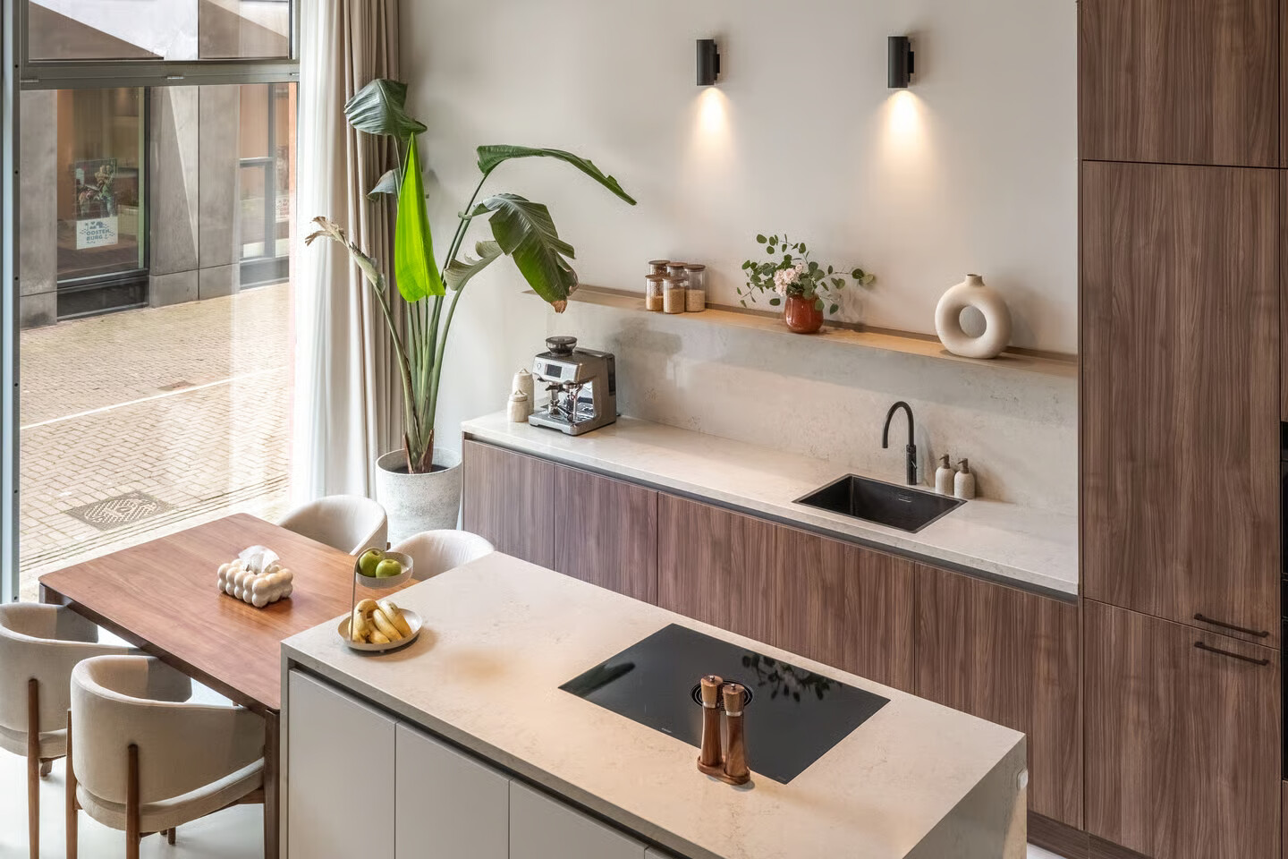 Appartement te koop: Pieter Goosstraat 90, Amsterdam