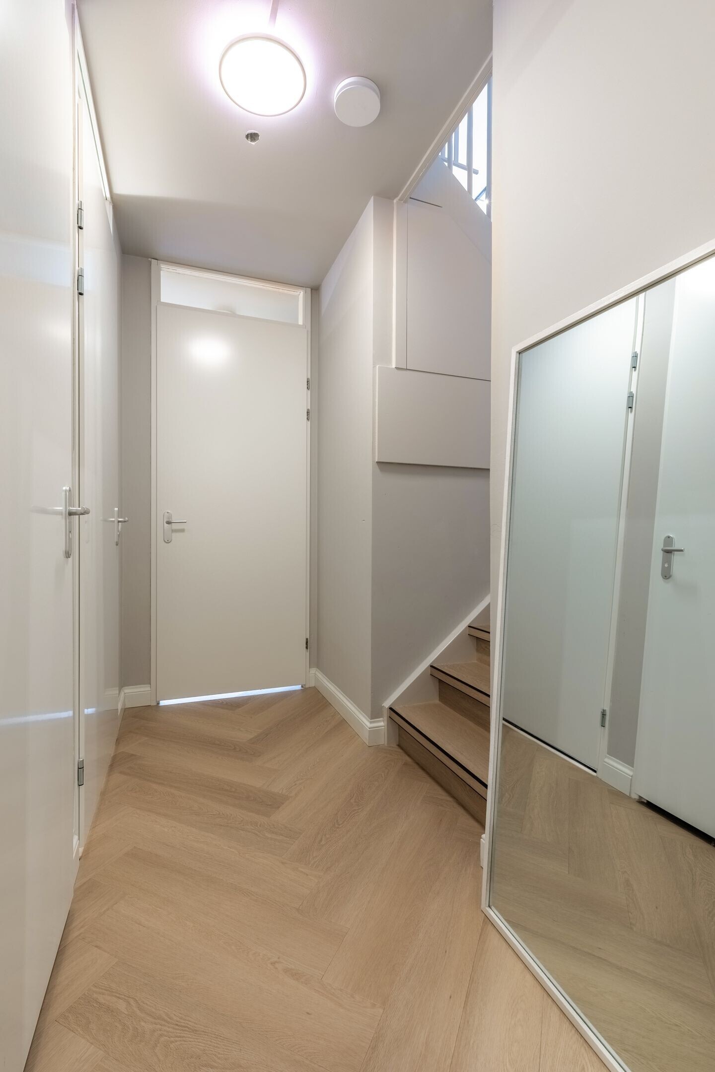 Appartement te koop: Pieter Goosstraat 90, Amsterdam