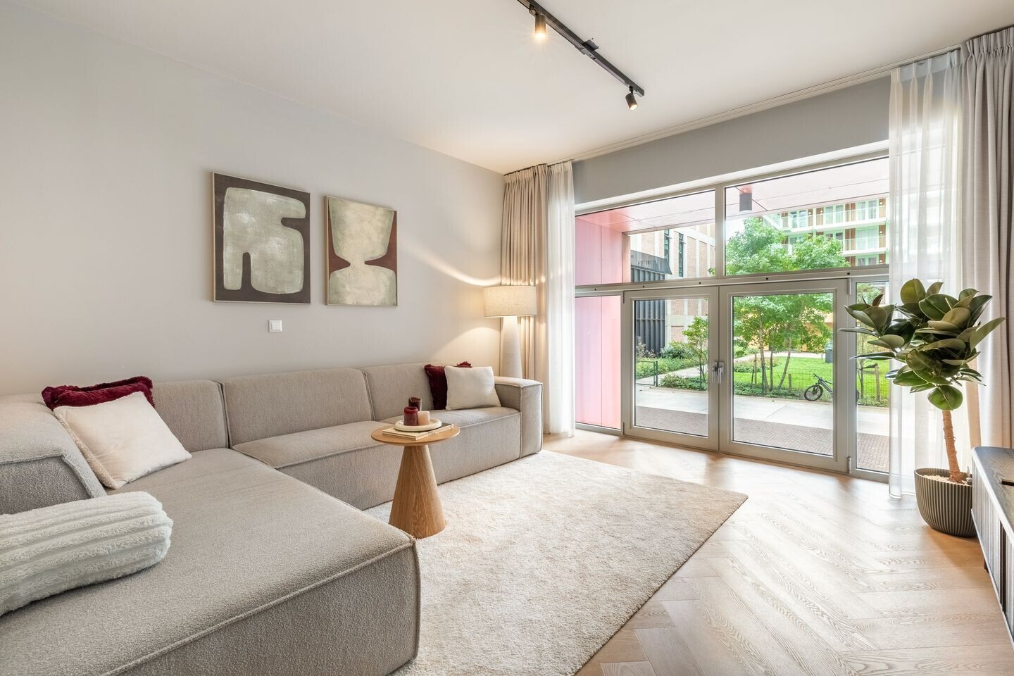 Appartement te koop: Pieter Goosstraat 90, Amsterdam