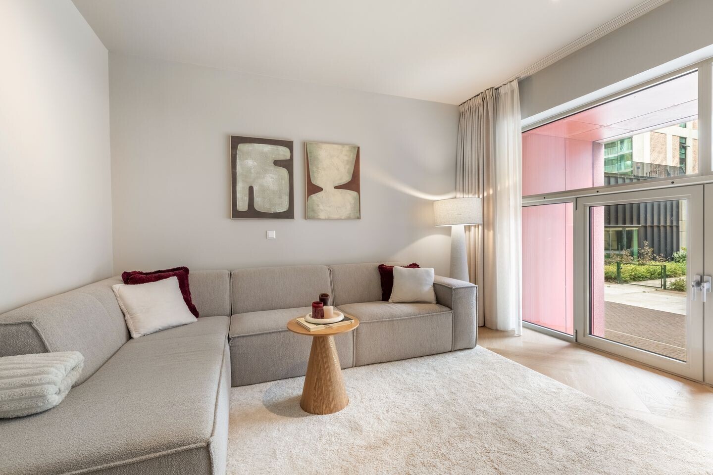 Appartement te koop: Pieter Goosstraat 90, Amsterdam