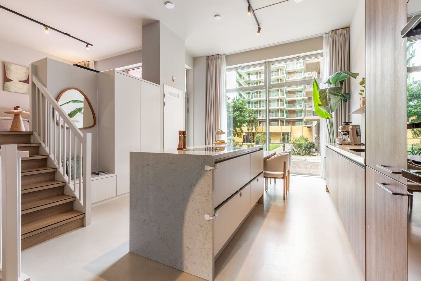 Appartement te koop: Pieter Goosstraat 90, Amsterdam