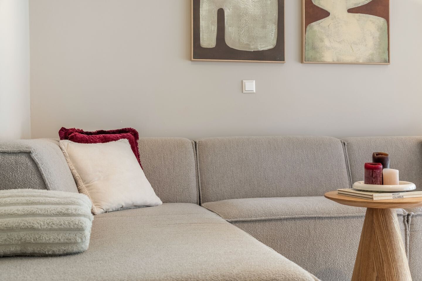Appartement te koop: Pieter Goosstraat 90, Amsterdam
